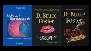 Bruce Foster books