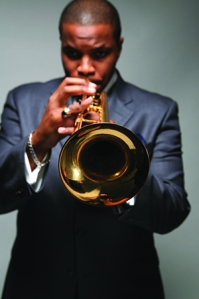 Jazz-Jeremy-Pelt-trumpet