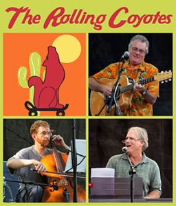 The Rolling Coyotes300